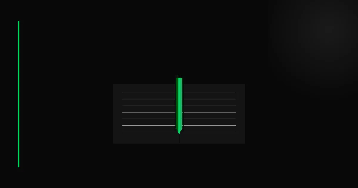 Livre ouvert posé sur une surface sombre polie, pages animées d'un léger flou, signet vert acide émergeant du milieu, métaphore de l'essai sur la souveraineté cognitive.