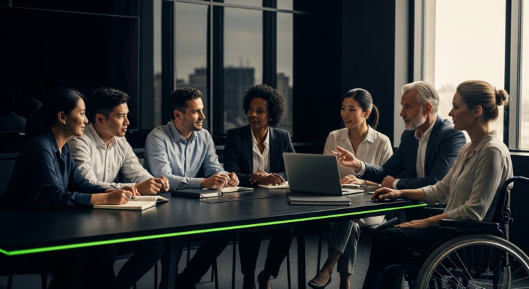 Aligner stratégie IA et engagements RSE : la cohérence comme avantage