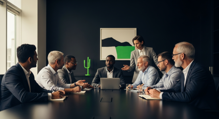 Croissance responsable : tenir la promesse dans la durée