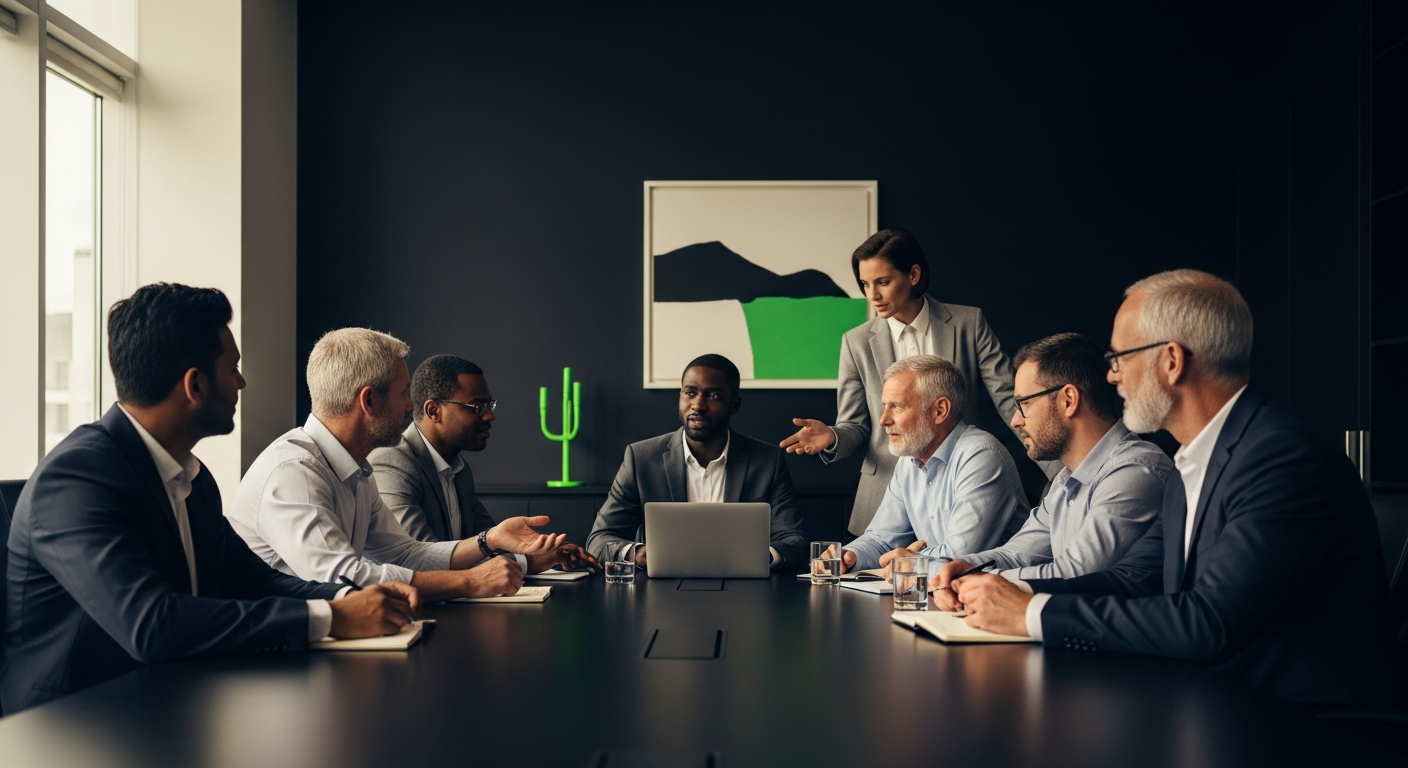 Croissance responsable : tenir la promesse dans la durée