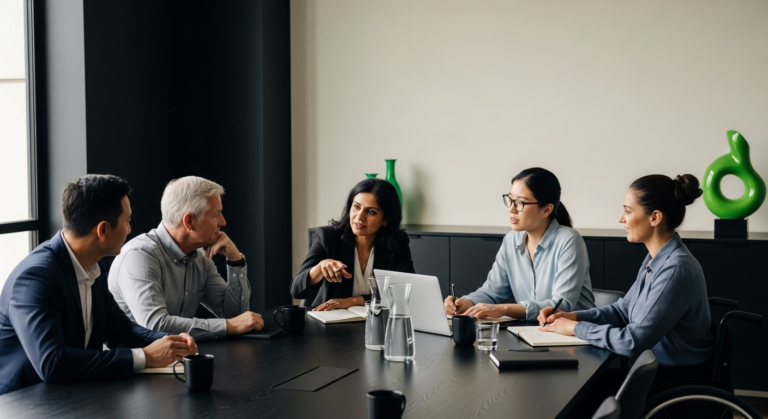Investir dans l'humain : la formation comme actif stratégique IA