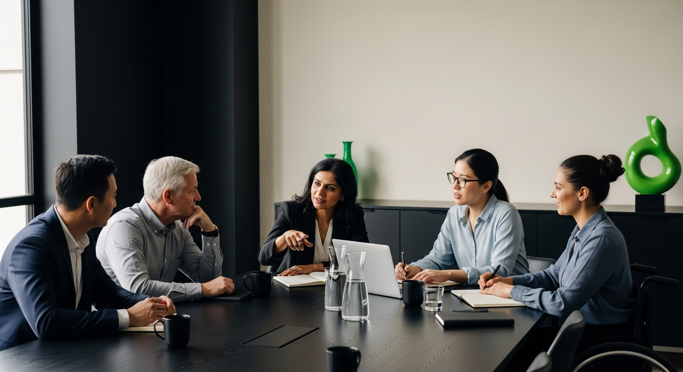 Investir dans l'humain : la formation comme actif stratégique IA