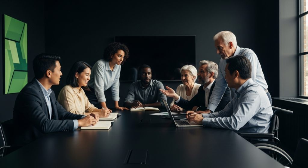 Gouvernance IA en entreprise : ce que les comités de direction ne se disent pas encore