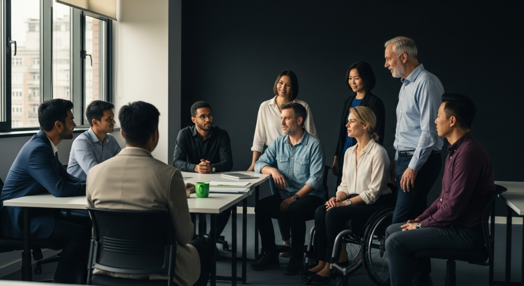 Posture dirigeante face à l'IA : ce qui tient quand le modèle vous contredit
