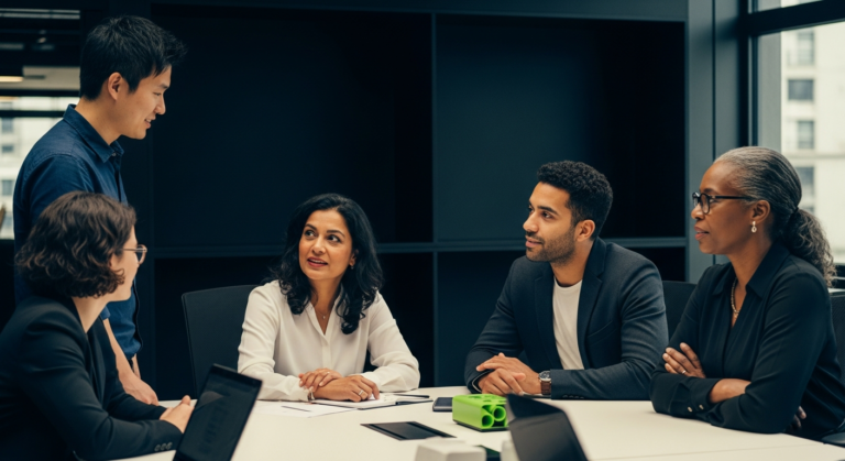 Faire de la responsabilité un récit d'entreprise crédible