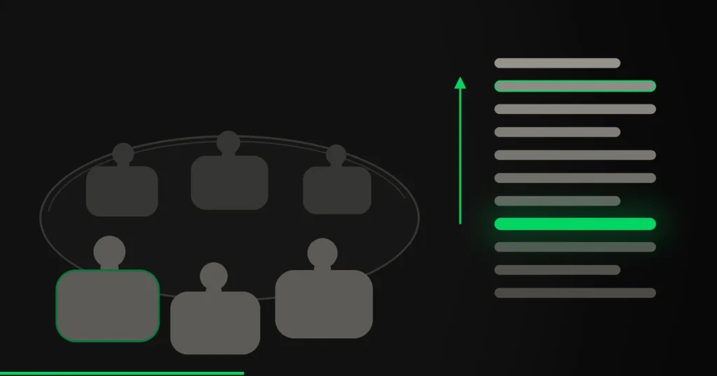 Leadership de la transformation : ce que votre ComEx délègue à tort