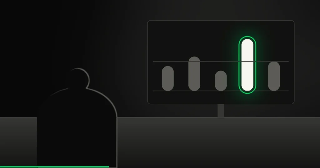 Benchmark concurrentiel : votre positionnement de marché en 5 indicateurs